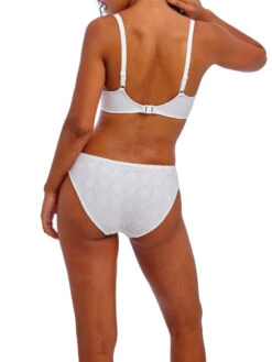 FREYA Nomad Nights Sweetheart Bikini Top - White -FREYA Shop braforme freya nomad nights AS205403 WHE 2b