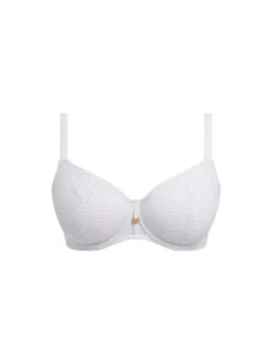 FREYA Nomad Nights Sweetheart Bikini Top - White -FREYA Shop braforme freya nomad nights AS205403 WHE c