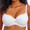 FREYA Nomad Nights Sweetheart Bikini Top - White -FREYA Shop braforme freya nomad nights AS205403 WHE f