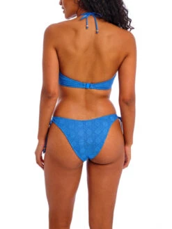 FREYA Nomad Nights Halterneck Bikini Top - Atlantic -FREYA Shop braforme freya nomad nights AS205404 ALT 2b