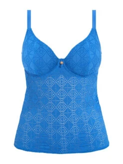 FREYA Nomad Nights Tankini Top - Atlantic -FREYA Shop braforme freya nomad nights AS205456 ALT c