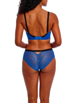 FREYA Offbeat Moulded Demi T-Shirt Bra - Dazzling Blue -FREYA Shop braforme freya offbeat AA5450 DAZ 2b