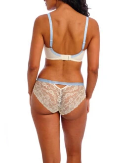 FREYA Offbeat Moulded Demi T-Shirt Bra - Something Blue -FREYA Shop braforme freya offbeat AA5450 SOU 2b