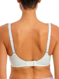 FREYA Offbeat Side Support Bra - Purewater -FREYA Shop braforme freya offbeat aa5451 pwe b