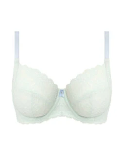 FREYA Offbeat Side Support Bra - Purewater -FREYA Shop braforme freya offbeat aa5451 pwe c