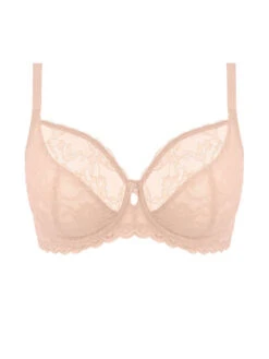 FREYA Offbeat Plunge Bra - Natural Beige -FREYA Shop braforme freya offbeat aa5452 nae c