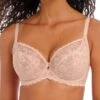 FREYA Offbeat Plunge Bra - Natural Beige -FREYA Shop braforme freya offbeat aa5452 nae f