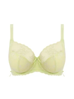 FREYA Offbeat Decadence Side Support Bra - Key Lime -FREYA Shop braforme freya offbeat decadence AA402501 KEE c