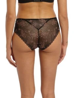 FREYA Offbeat Decadence Brief -FREYA Shop braforme freya offbeat decadence AA402550 BLK b