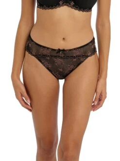 FREYA Offbeat Decadence Brief -FREYA Shop braforme freya offbeat decadence AA402550 BLK f
