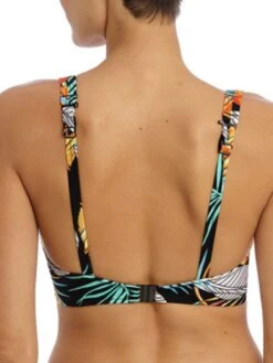 FREYA Samba Nights High Apex Bikini Top - Multi -FREYA Shop braforme freya samba 20nights 204413 mui back2