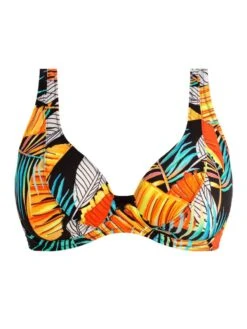 FREYA Samba Nights High Apex Bikini Top - Multi -FREYA Shop braforme freya samba 20nights 204413 mui plain