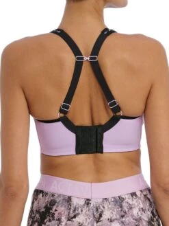 FREYA Sonic Moulded Spacer Sports Bra - Haze -FREYA Shop braforme freya sonic moulded AC4892 HZE 2b