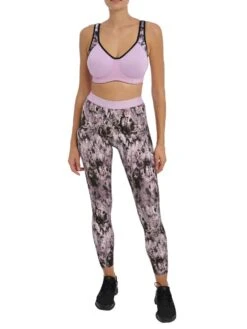 FREYA Sonic Moulded Spacer Sports Bra - Haze -FREYA Shop braforme freya sonic moulded AC4892 HZE 2f