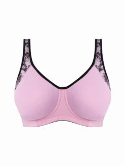 FREYA Sonic Moulded Spacer Sports Bra - Haze -FREYA Shop braforme freya sonic moulded AC4892 HZE c