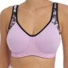 FREYA Sonic Moulded Spacer Sports Bra - Haze -FREYA Shop braforme freya sonic moulded AC4892 HZE f