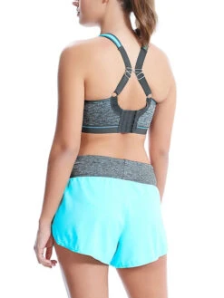 FREYA Active Force Sports Bra - Carbon -FREYA Shop braforme freya sports active force con ac4000 b