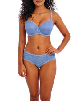 FREYA Starlight T-Shirt Bra - Cornflower -FREYA Shop braforme freya starlight AA5200 COR 2f