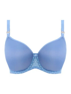 FREYA Starlight T-Shirt Bra - Cornflower -FREYA Shop braforme freya starlight AA5200 COR c