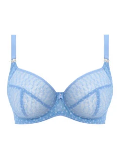 FREYA Starlight Side Support Bra - Cornflower 17 FREYA Starlight Side Support Bra - Cornflower -FREYA Shop braforme freya starlight AA5201 COR c