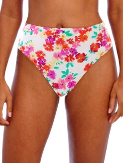 FREYA Summer Soul High Waist Bikini Brief