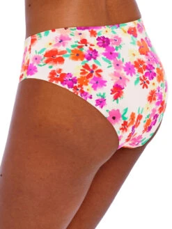 FREYA Summer Soul High Waist Bikini Brief -FREYA Shop braforme freya summer soul AS206478 WHE s