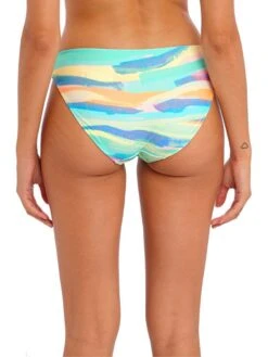 FREYA Summer Reef Bikini Brief -FREYA Shop braforme freya summer 20reef 204885 aqua back