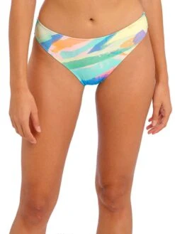 FREYA Summer Reef Bikini Brief