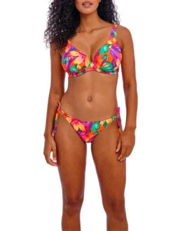FREYA Sun Haze High Apex Bikini Top - Mandarin -FREYA Shop braforme freya sun haze AS206213 MAN 2f