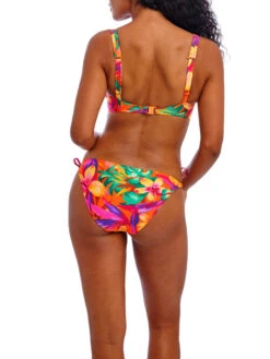 FREYA Sun Haze High Apex Bikini Top - Mandarin -FREYA Shop braforme freya sun haze AS206213 MAN 3b