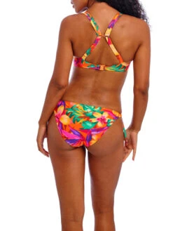 FREYA Sun Haze High Apex Bikini Top - Mandarin -FREYA Shop braforme freya sun haze AS206213 MAN 4b