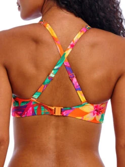 FREYA Sun Haze Bralette Bikini Top - Mandarin 11 FREYA Sun Haze Bralette Bikini Top - Mandarin -FREYA Shop braforme freya sun haze AS206214 MAN 2b