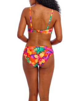 FREYA Sun Haze Bralette Bikini Top - Mandarin 13 FREYA Sun Haze Bralette Bikini Top - Mandarin -FREYA Shop braforme freya sun haze AS206214 MAN 3b