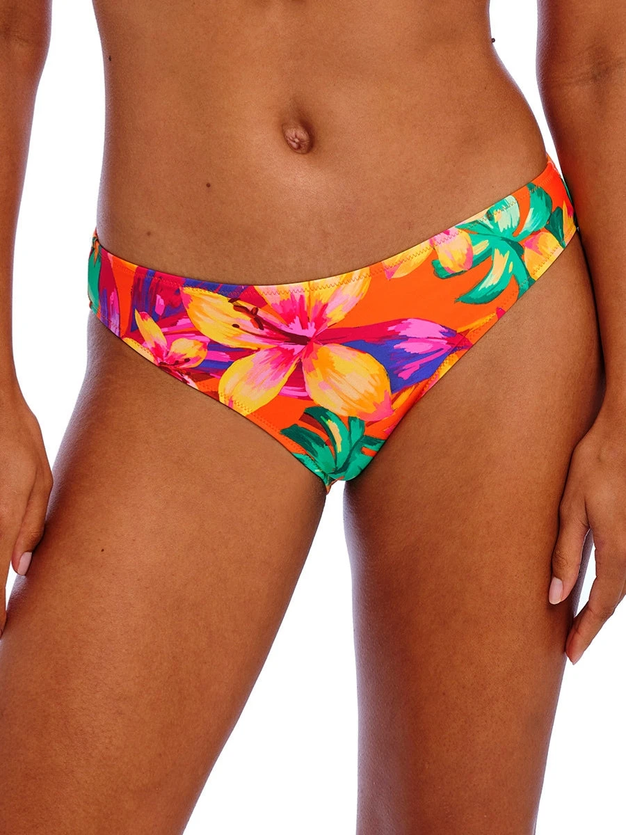 FREYA Sun Haze Bikini Brief 3 FREYA Sun Haze Bikini Brief
