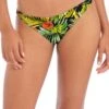 FREYA Maui Daze Italini Bikini Brief - Multi -FREYA Shop braforme freya swimwear as201384 multi maui daze f