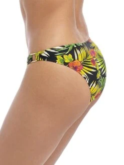 FREYA Maui Daze Italini Bikini Brief - Multi -FREYA Shop braforme freya swimwear as201384 multi maui daze s
