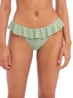 FREYA Check In Italini Bikini Brief -FREYA Shop braforme freya swimwear check in khaki khi as201984 f