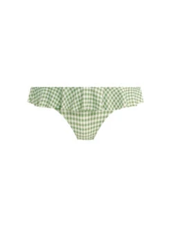 FREYA Check In Italini Bikini Brief -FREYA Shop braforme freya swimwear check in khaki khi as201984 p