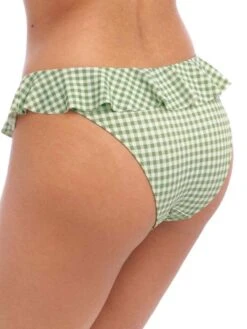 FREYA Check In Italini Bikini Brief -FREYA Shop braforme freya swimwear check in khaki khi as201984 s
