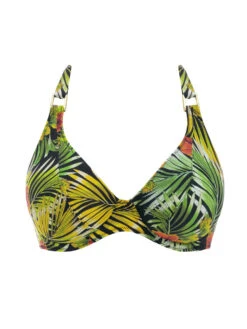FREYA Maui Daze Halter Bikini Top - Multi 8 FREYA Maui Daze Halter Bikini Top - Multi -FREYA Shop braforme freya swimwear maui daze multi uw halter bikini top as201304 p