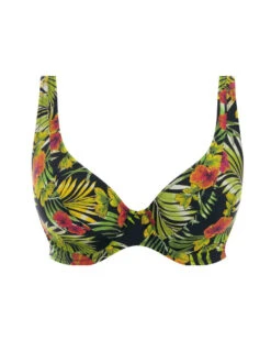 FREYA Maui Daze High Apex Bikini Top - Multi -FREYA Shop braforme freya swimwear maui daze multi uw high apex bikini top as201313 p