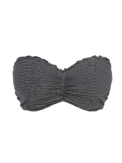 FREYA Ocean Calling Bandeau Bikini Top - Midnight -FREYA Shop braforme freya swimwear ocean calling midnight uw bandeau bikini top as201410 p