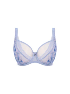 FREYA Sydnie High Apex Plunge Bra - Chambray -FREYA Shop braforme freya sydnie AA402821 CHY c