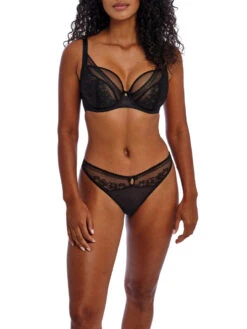 FREYA Sydnie Brazilian -FREYA Shop braforme freya sydnie AA402871 BLK 2f