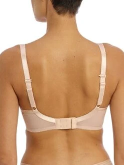 FREYA Tailored Plunge T-Shirt Bra - Natural Beige -FREYA Shop braforme freya tailored 401131 nae back2