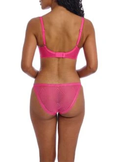 FREYA Tailored High Apex Plunge Bra - Love Potion -FREYA Shop braforme freya tailored AA401121 LON b