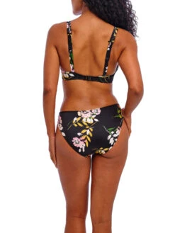 FREYA Twilight Soul High Apex Bikini Top - Black -FREYA Shop braforme freya twilight soul AS206613 BLK 3b