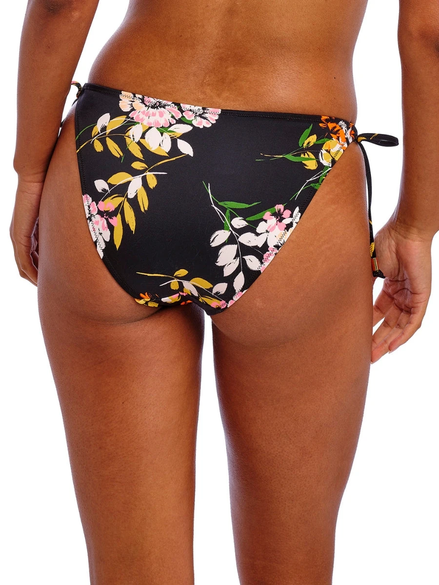 FREYA Twilight Soul Tie Side Bikini Brief 4 FREYA Twilight Soul Tie Side Bikini Brief - Image 2