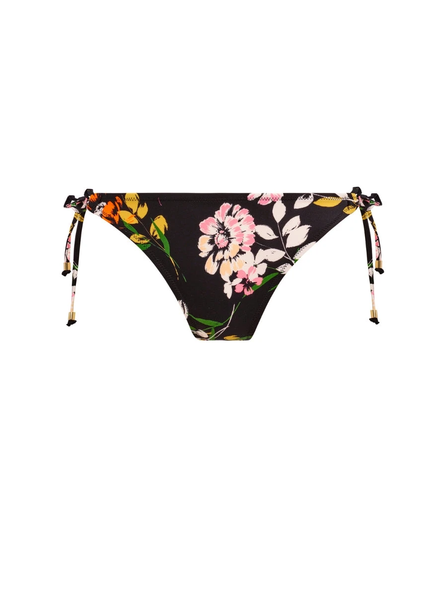 FREYA Twilight Soul Tie Side Bikini Brief 8 FREYA Twilight Soul Tie Side Bikini Brief - Image 6