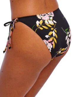 FREYA Twilight Soul Tie Side Bikini Brief 10 FREYA Twilight Soul Tie Side Bikini Brief -FREYA Shop braforme freya twilight soul AS206675 BLK s